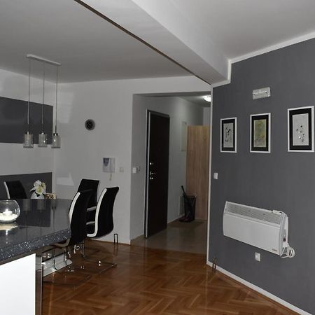 K & S Apartment Čapljina Exterior foto