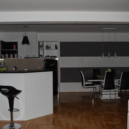 K & S Apartment Čapljina Exterior foto