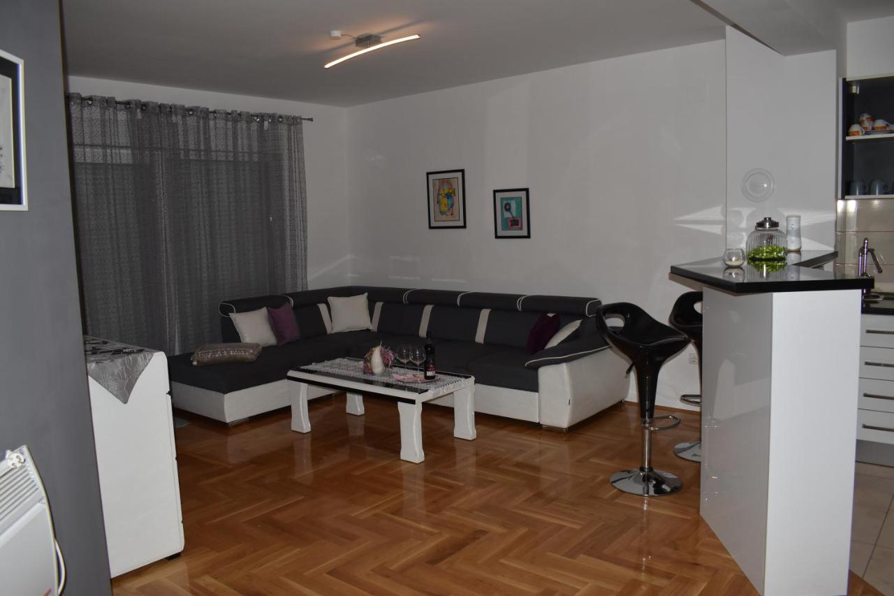 K & S Apartment Čapljina Exterior foto