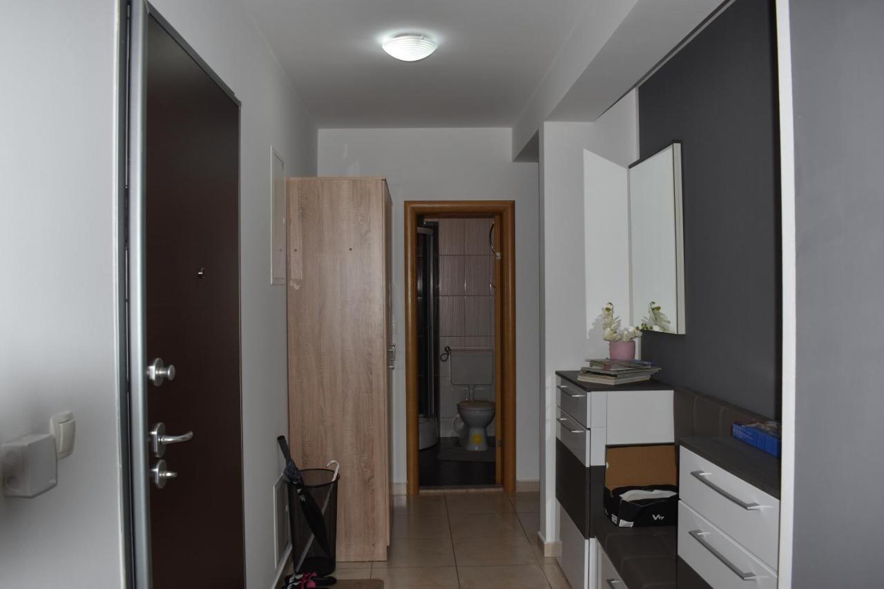 K & S Apartment Čapljina Exterior foto